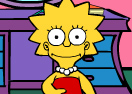 Lisa Saw Game