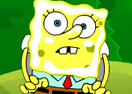 Spongebob Kill Terrorist