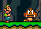 Luigi Cave World