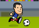 Goooaaal Africa 2012
