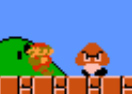 Super Mario Bros Infinite