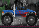 Monster Zombie Killer