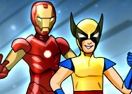 Heroes Evolution
