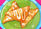 Apple Turnovers