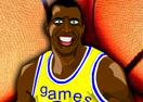 Basketball Jam 2