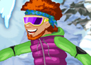 Avalanche Stunts