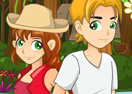 Safari Romance