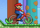 Mario BMX Ultimate