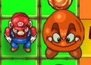 Mario Maze