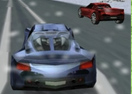 3D Winter Race