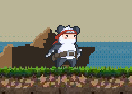 Ninja Panda Couple