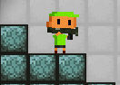 Bazooka Boy