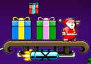 Super Santa Kicker 3