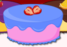 Santa's Christmas Cake Shop