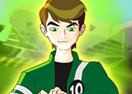 Ben 10 Ultimate Drift