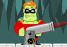 Cannon Hero