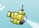 Deep Sea Hunter