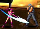 Assassin VS KOF