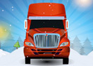 Santa Truck Parking 2