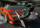 Highway Predator
