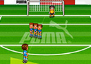Freekick Mania Fifa
