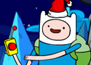 Adventure Time With Finn & Jake