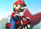 Mario Bike 2