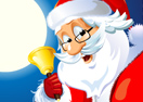 Santa Claus: Find the Differences