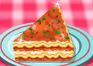 World's Best Lasagna