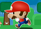 Mario Bombman