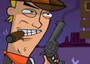 Cowboys Vs Pirates