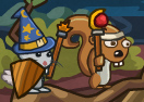 Defend Your Nuts 2