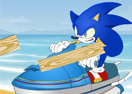 Super Sonic Ski 2