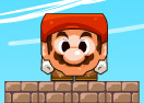 Mario Box Jump