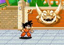 Dragon Ball Z: Goku Jump