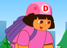 Dora Bmx Park