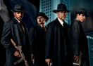 Gangster Squad Tough Justice