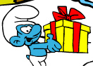 The Smurfs The Last Christmas