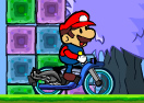 Mario Combo Biker
