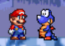 Mario Save the Princess 3