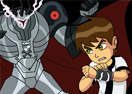 Ben 10 Super Attack
