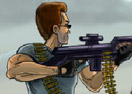 Zombie Invaders 2