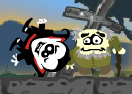 Vampire Cannon Level Pack