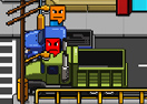 Traffic Mania