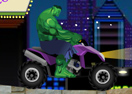 Hulk Atv 3