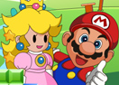 Mario Rainbow Island