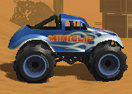 Monster Trucks 360
