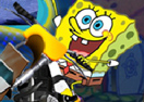 Spongebob Bike 3D