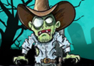 Super Zombie Hunter