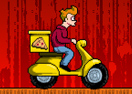 Fry's Delivery
